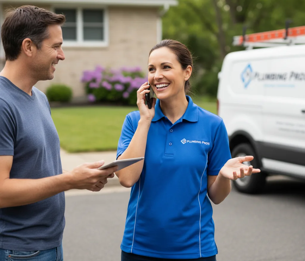 Leak Detection in Chillicothe, IL